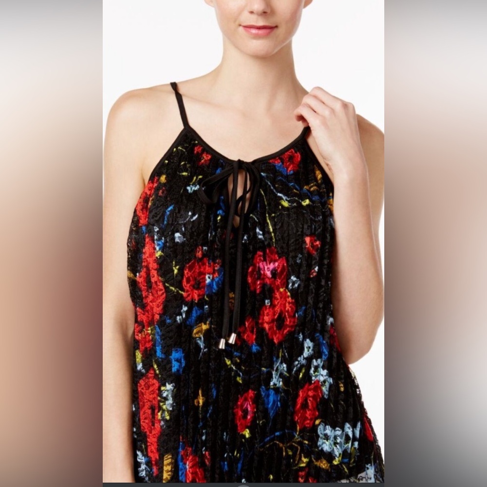INC/ International Concepts Size Lg Top